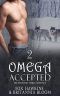 [Lucky 02] • Omega Accepted · MM Werewolf MPREG Romance (Lucky Book 2)